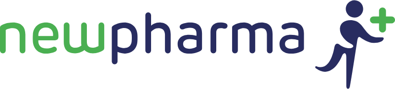 Logo Newpharma